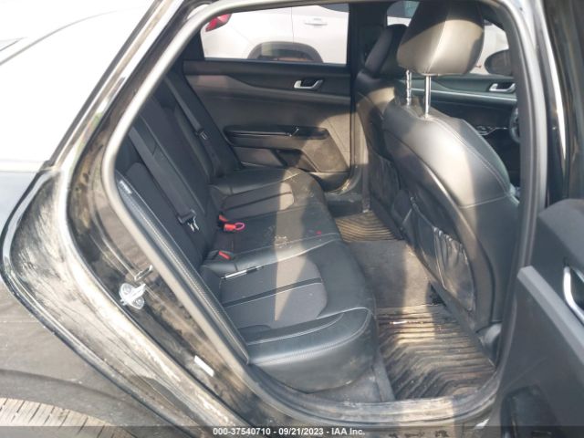 5XXG64J2XMG079265 KIA K5 Gt-line