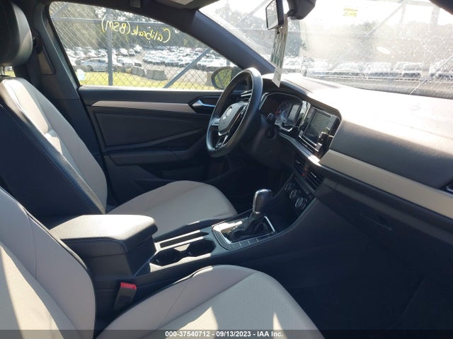 3VWCB7BU3KM219886 Volkswagen Jetta S/se/r-line