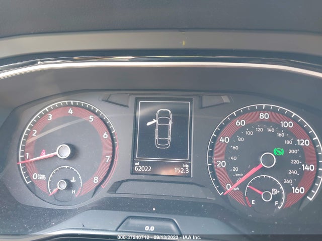 3VWCB7BU3KM219886 Volkswagen Jetta S/se/r-line