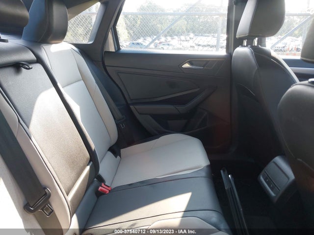 3VWCB7BU3KM219886 Volkswagen Jetta S/se/r-line
