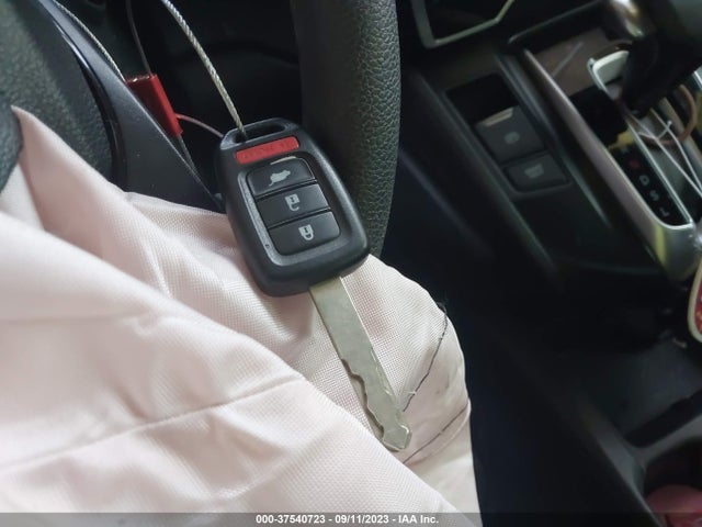 Honda CR-V LX 2017 2HKRW6H31HH208720 Image 3