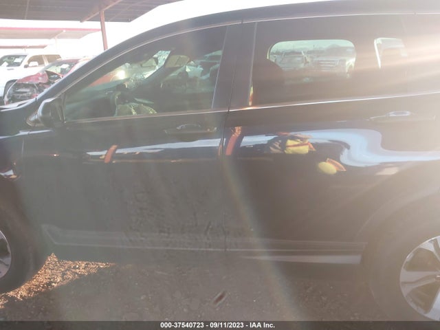 Honda CR-V LX 2017 2HKRW6H31HH208720 Image 7