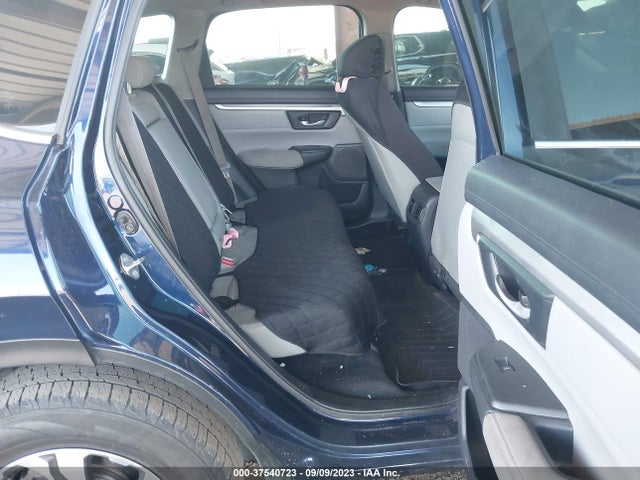 Honda CR-V LX 2017 2HKRW6H31HH208720 Image 15