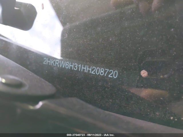 Honda CR-V LX 2017 2HKRW6H31HH208720 Image 16