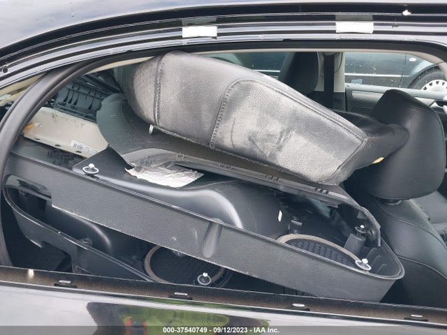 3VWLL7AJ9EM352709 Volkswagen Jetta Sedan Tdi