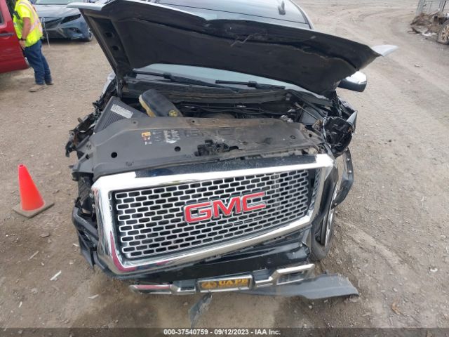 3GTU2WEC9FG117579 GMC Sierra 1500 Denali
