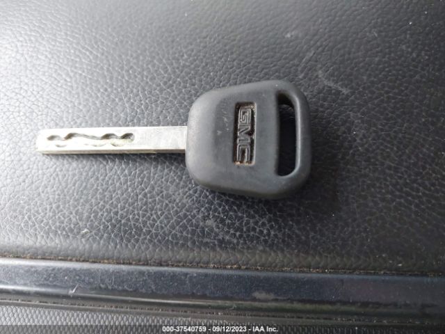 3GTU2WEC9FG117579 GMC Sierra 1500 Denali