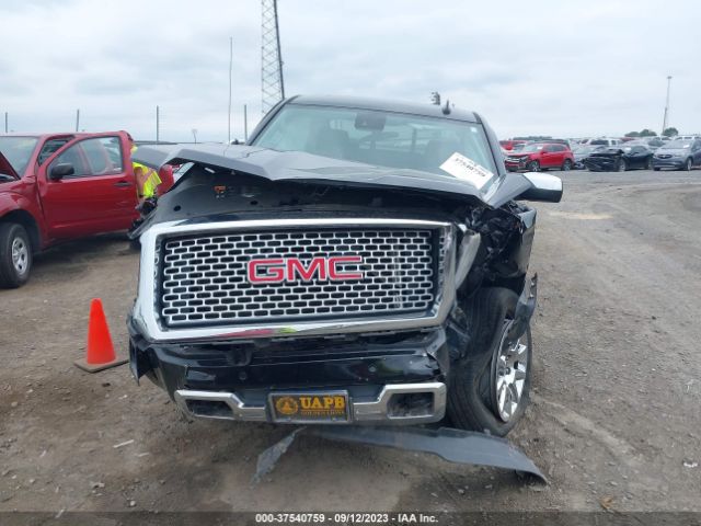 3GTU2WEC9FG117579 GMC Sierra 1500 Denali