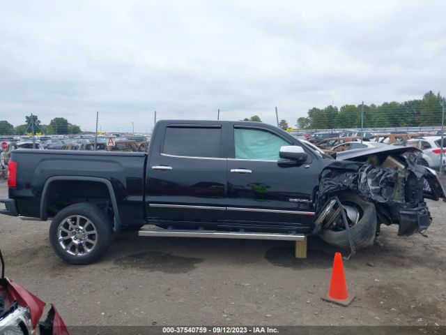 3GTU2WEC9FG117579 GMC Sierra 1500 Denali