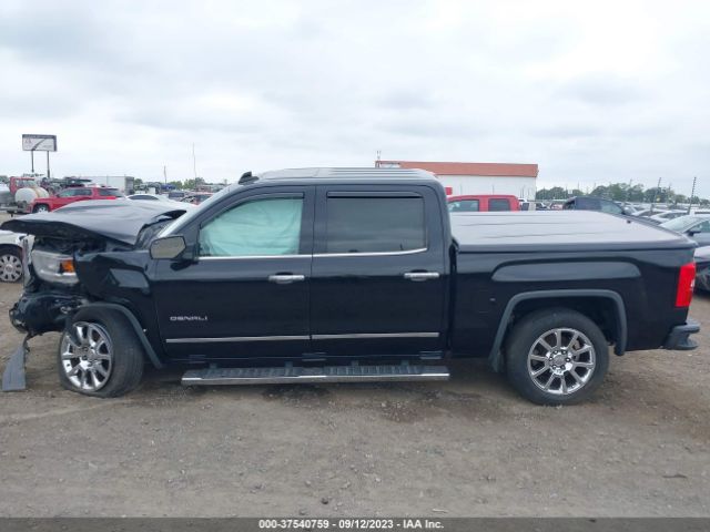 3GTU2WEC9FG117579 GMC Sierra 1500 Denali