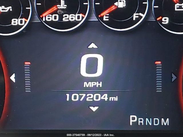 3GTU2WEC9FG117579 GMC Sierra 1500 Denali