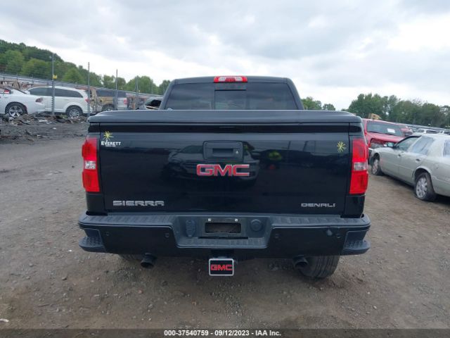 3GTU2WEC9FG117579 GMC Sierra 1500 Denali