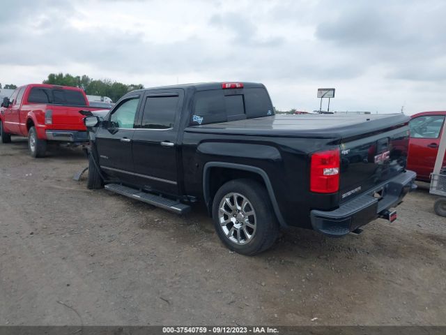 3GTU2WEC9FG117579 GMC Sierra 1500 Denali