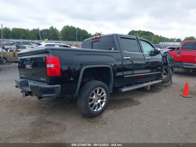 3GTU2WEC9FG117579 GMC Sierra 1500 Denali