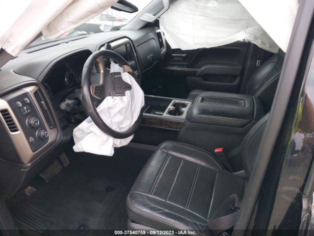 3GTU2WEC9FG117579 GMC Sierra 1500 Denali
