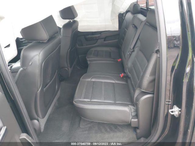 3GTU2WEC9FG117579 GMC Sierra 1500 Denali