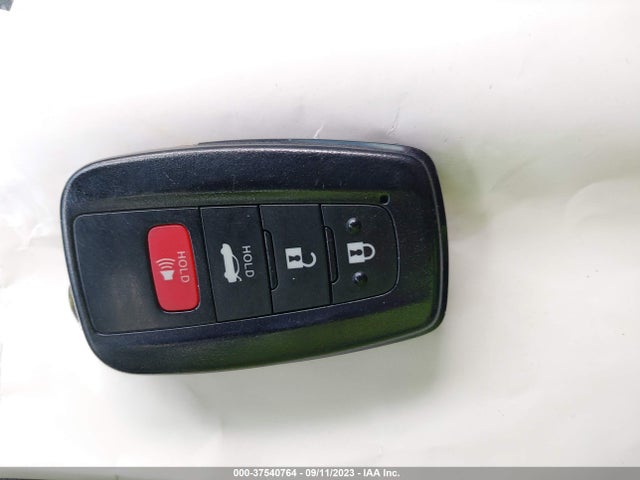 Toyota Camry V6 2023 4T1KZ1AK8PU079422 Image 3