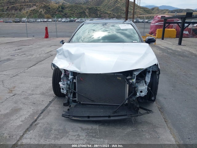 Toyota Camry V6 2023 4T1KZ1AK8PU079422 Image 5