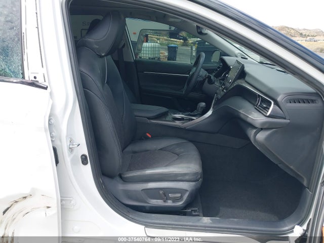 Toyota Camry V6 2023 4T1KZ1AK8PU079422 Image 12