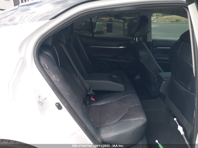 Toyota Camry V6 2023 4T1KZ1AK8PU079422 Image 15
