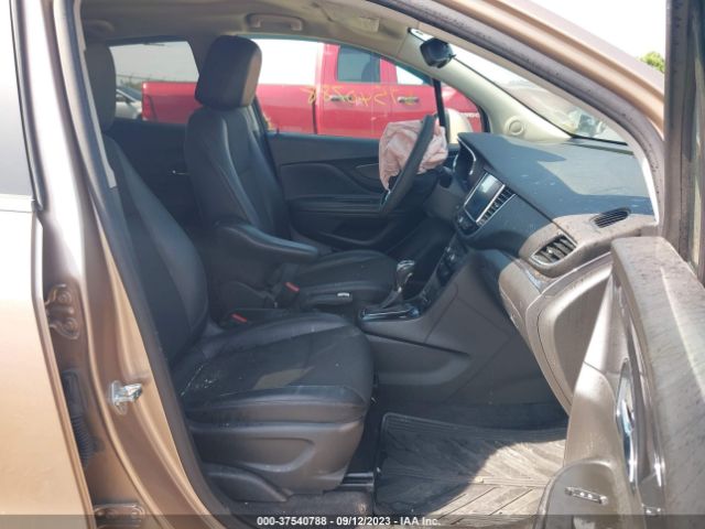 KL4CJESBXKB799776 Buick Encore Preferred