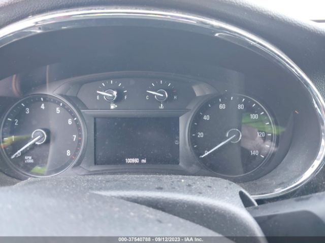 KL4CJESBXKB799776 Buick Encore Preferred