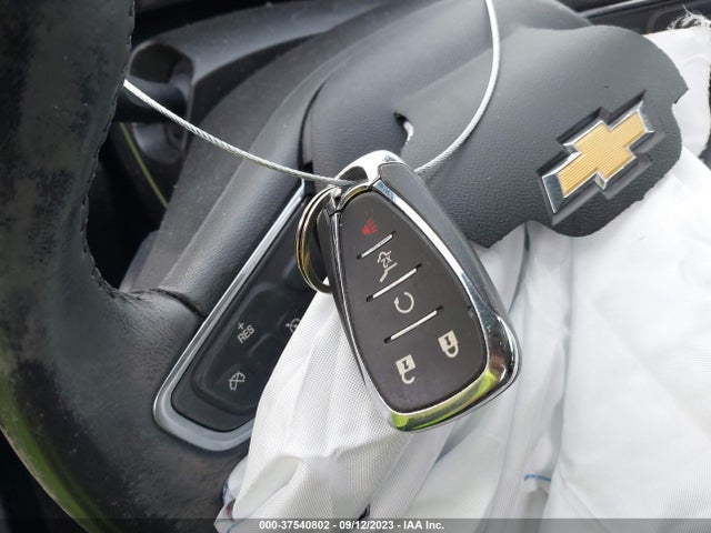 Chevrolet EQUINOX LT 2018 2GNAXJEV8J6125967 Image 11