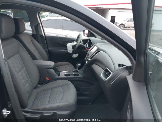 Chevrolet EQUINOX LT 2018 2GNAXJEV8J6125967 Image 5