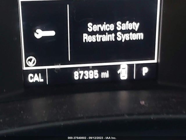 Chevrolet EQUINOX LT 2018 2GNAXJEV8J6125967 Image 7