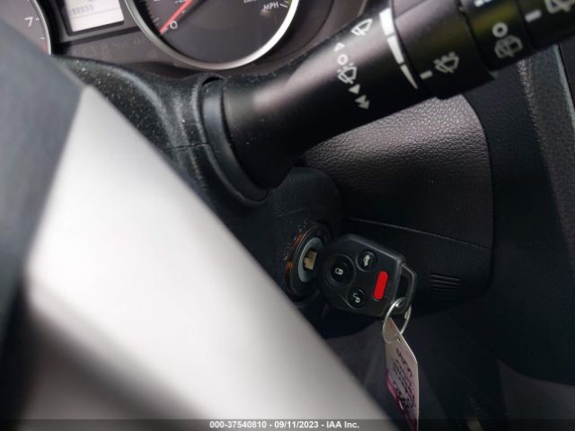 2014 SUBARU FORESTER 2.5I PREMIUM VIN: JF2SJAEC4EH512918