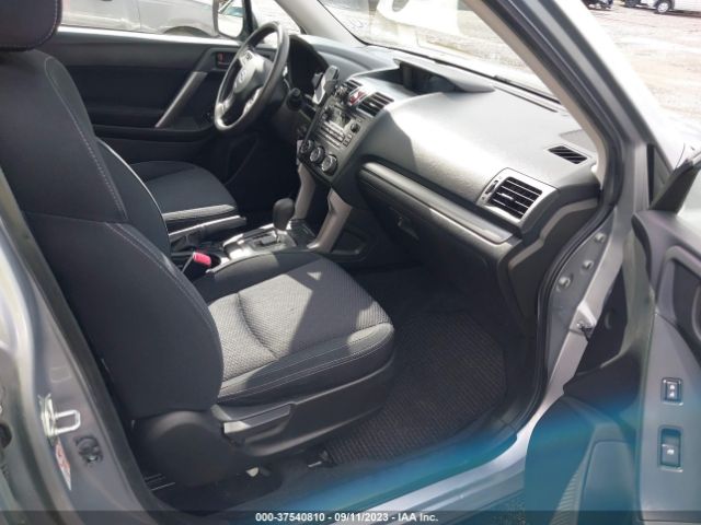 2014 SUBARU FORESTER 2.5I PREMIUM VIN: JF2SJAEC4EH512918