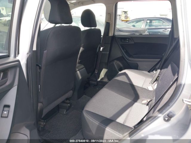 2014 SUBARU FORESTER 2.5I PREMIUM VIN: JF2SJAEC4EH512918