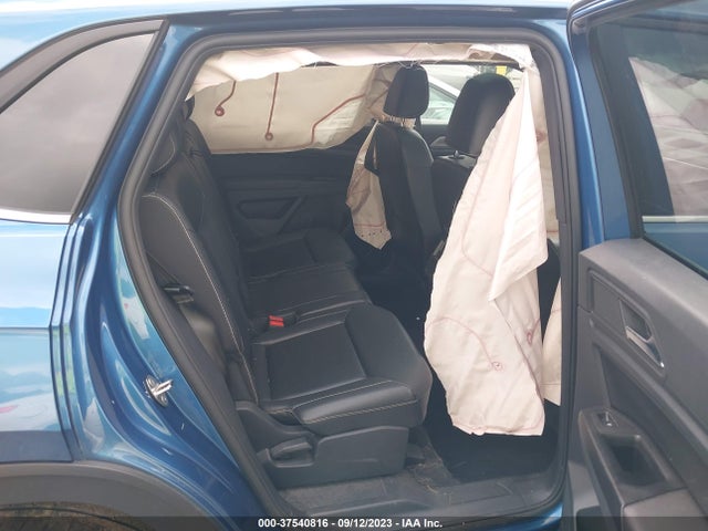 1V26E2CA4LC215586 Volkswagen Atlas Cross Sport 3.6l V6 Se W/technology