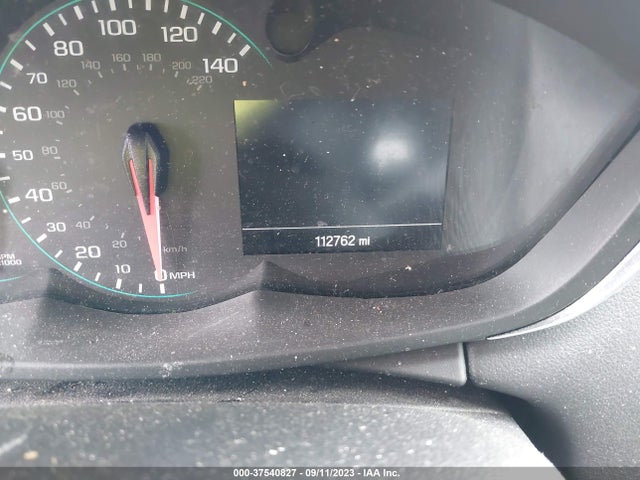 Chevrolet TRAX LS 2017 KL7CJKSB5HB182456 Image 7