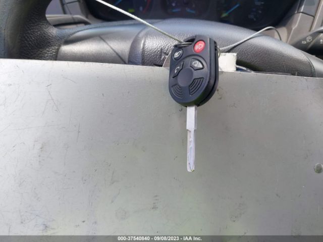 1FTYE1CM4HKA22544 Ford TRANSIT VAN