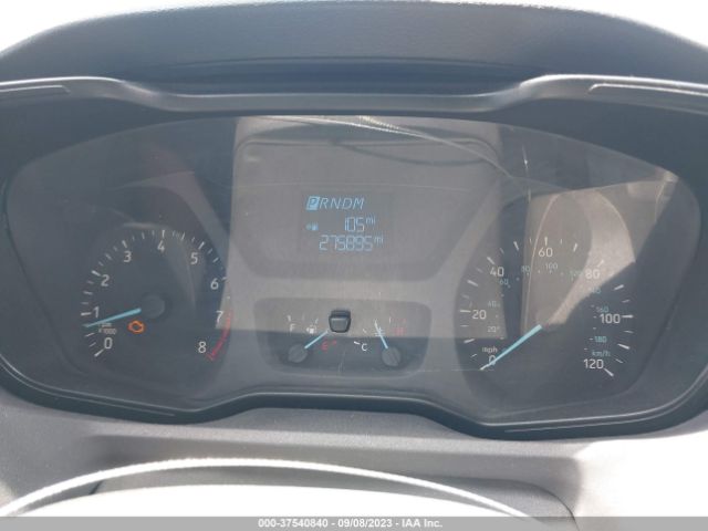 1FTYE1CM4HKA22544 Ford TRANSIT VAN