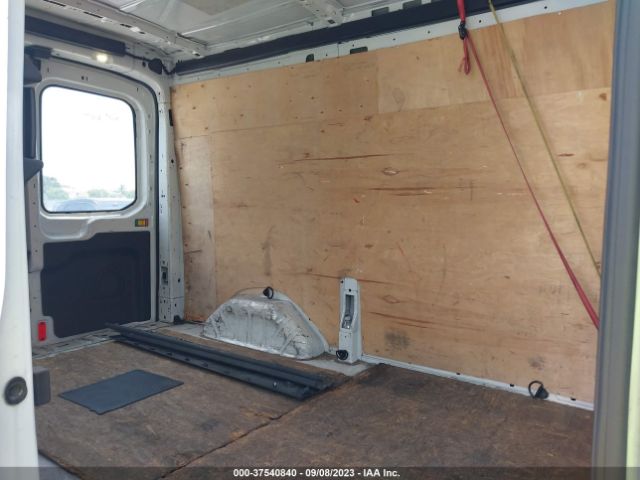 1FTYE1CM4HKA22544 Ford TRANSIT VAN