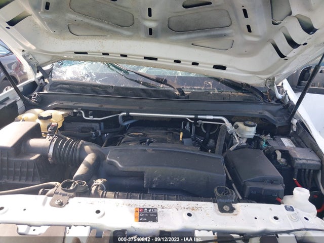 Chevrolet Colorado 2wd Wt 2015 1GCHSAEA1F1186087 Image 10