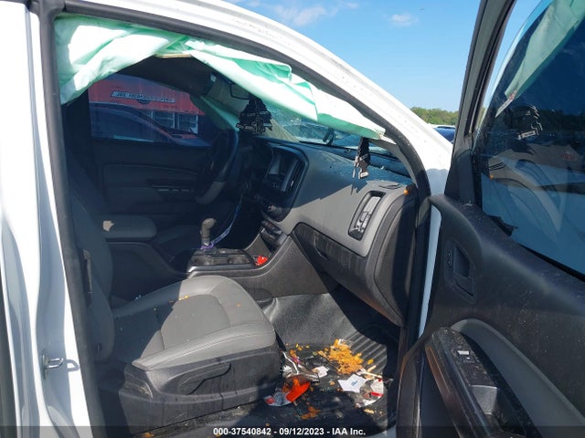 Chevrolet Colorado 2wd Wt 2015 1GCHSAEA1F1186087 Image 5