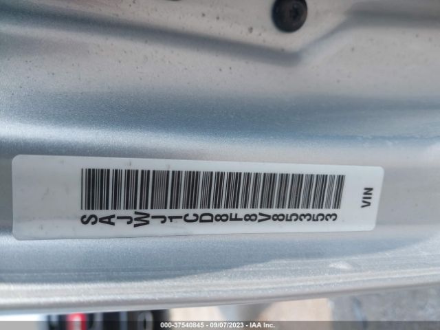 SAJWJ1CD8F8V85353 Jaguar XJ