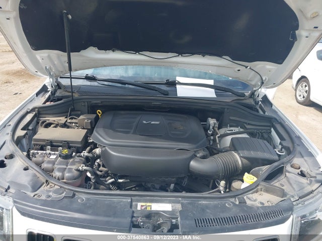 1C4RJEAG0GC473015 Jeep Grand Cherokee Laredo
