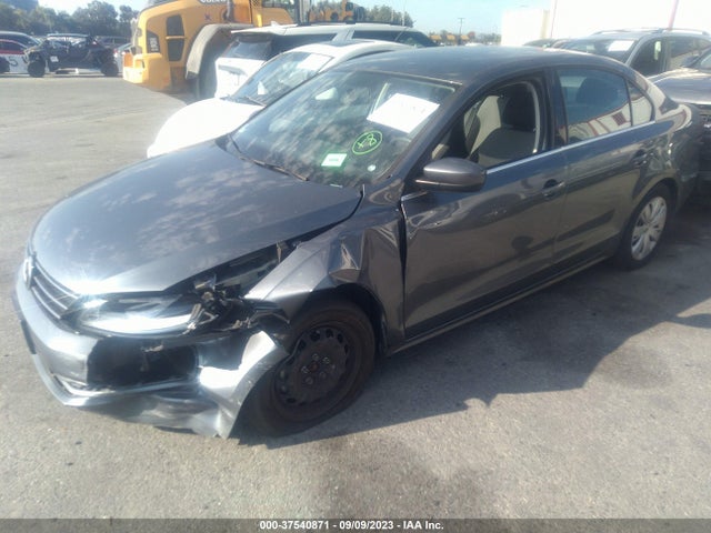 3VW2B7AJ9HM372882 Volkswagen Jetta 1.4t S