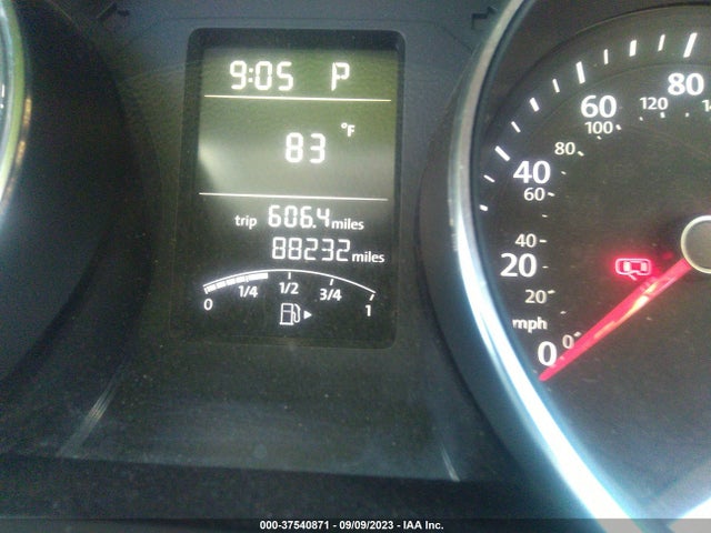 3VW2B7AJ9HM372882 Volkswagen Jetta 1.4t S
