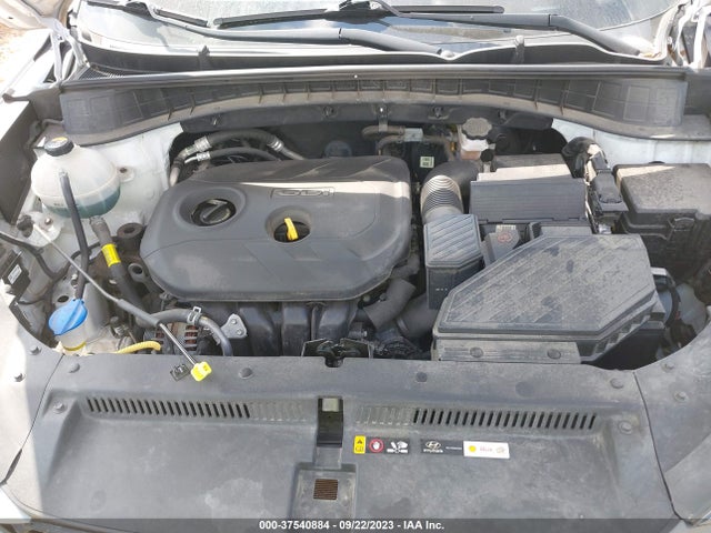 Hyundai TUCSON SE 2019 KM8J2CA48KU880518 Image 10