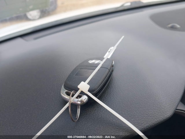 Hyundai TUCSON SE 2019 KM8J2CA48KU880518 Image 11