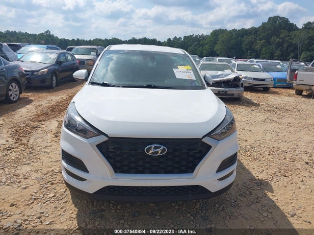 Hyundai TUCSON SE 2019 KM8J2CA48KU880518 Image 12
