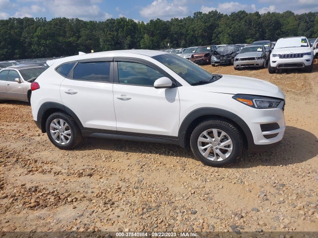 Hyundai TUCSON SE 2019 KM8J2CA48KU880518 Image 13