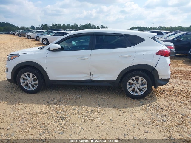 Hyundai TUCSON SE 2019 KM8J2CA48KU880518 Image 14