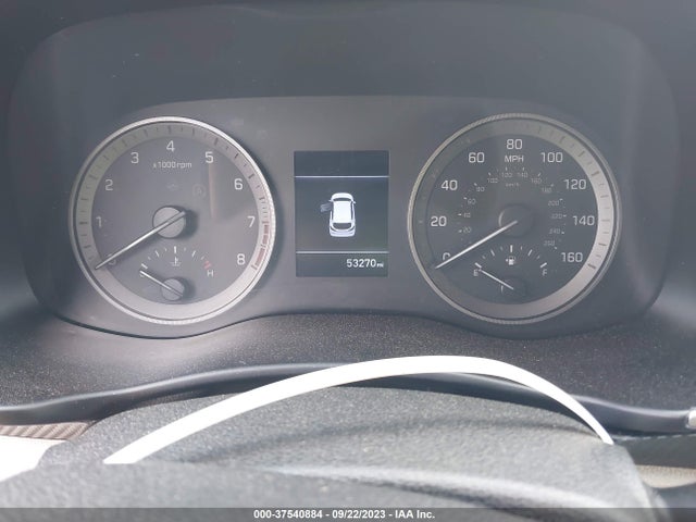 Hyundai TUCSON SE 2019 KM8J2CA48KU880518 Image 15