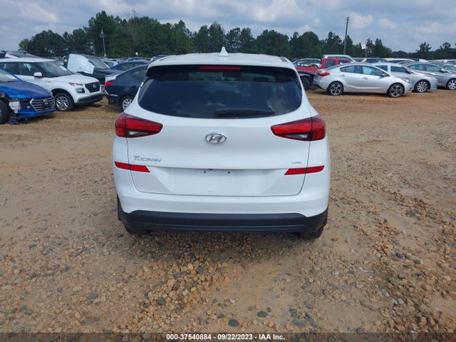 Hyundai TUCSON SE 2019 KM8J2CA48KU880518 Image 16